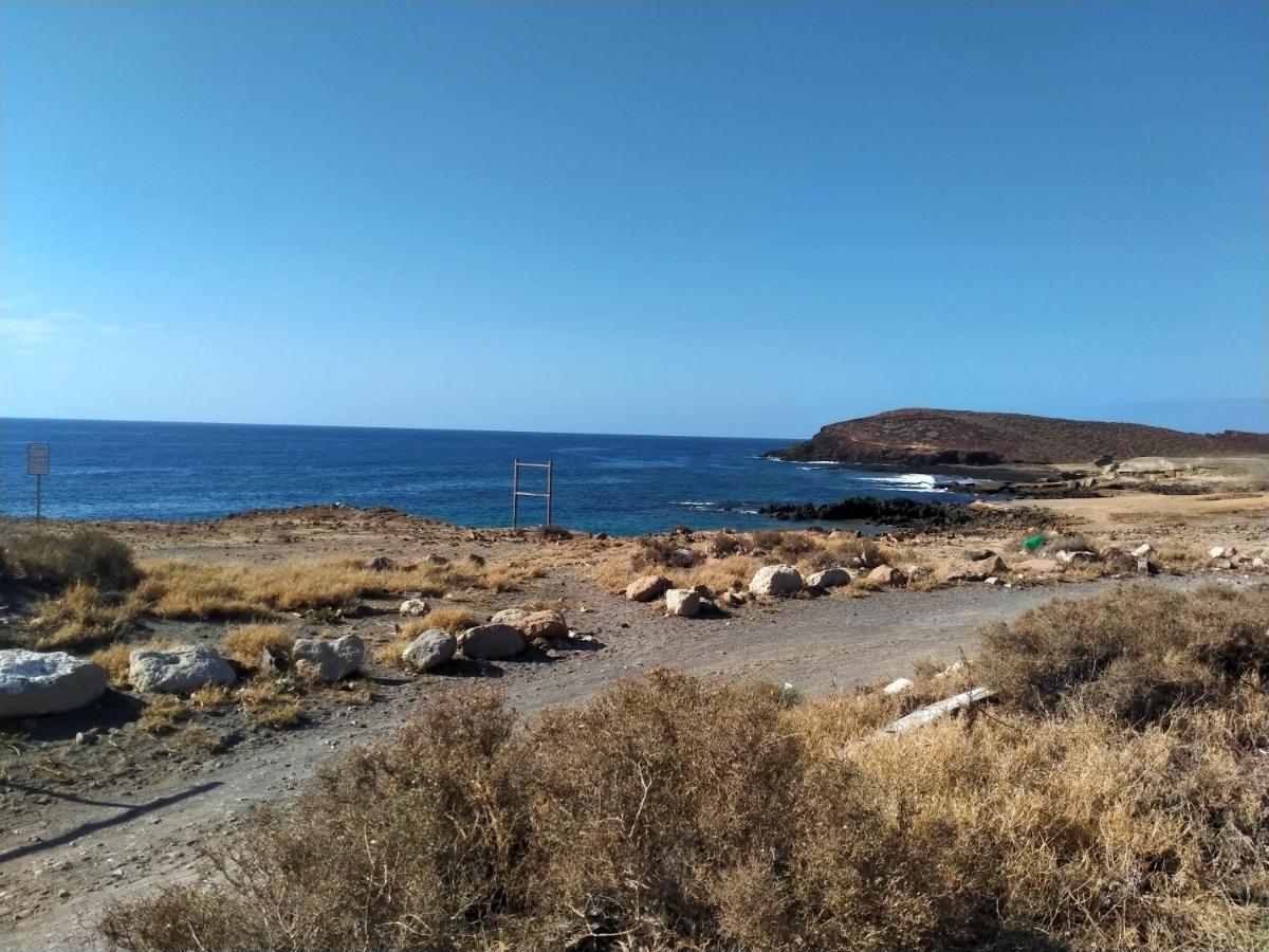 Villa Feliz Abades  Eksteriør billede