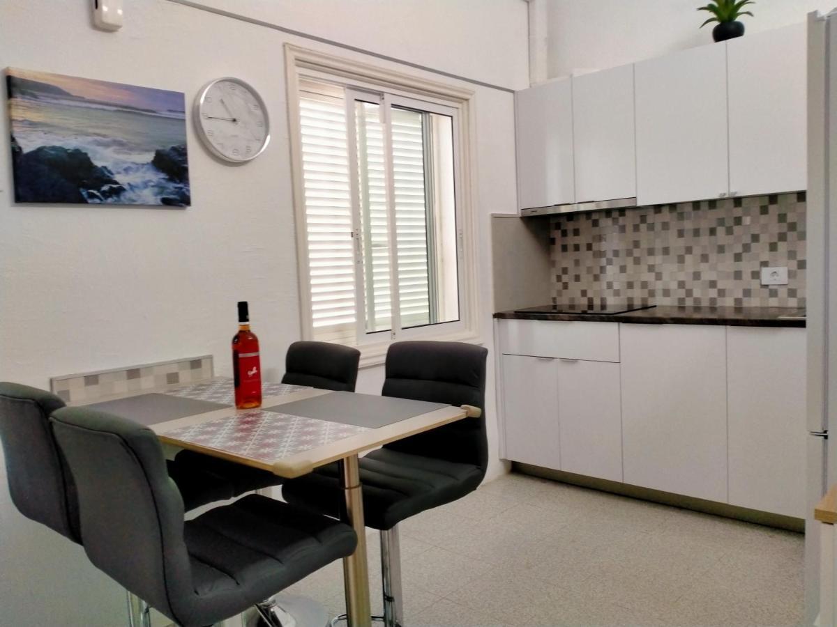 Villa Feliz Abades  Eksteriør billede