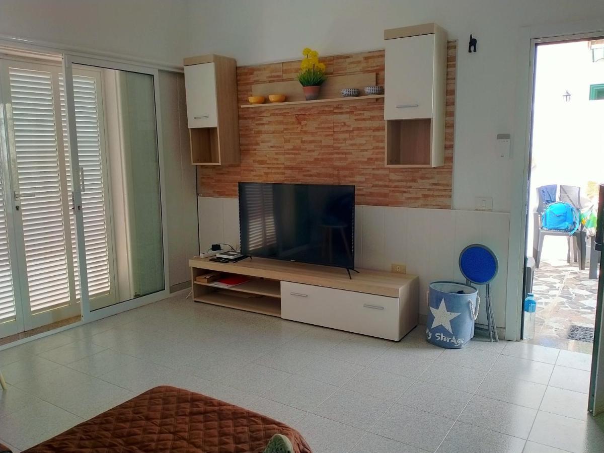 Villa Feliz Abades  Eksteriør billede